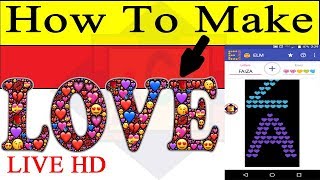 Stylish Text Make With Emoji - Send To Anyone Stylish Text Number Etc With Heart Face And Much More screenshot 4