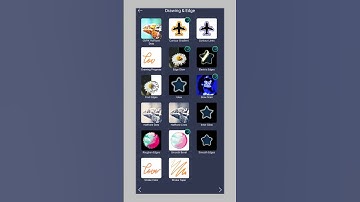 Glow scan effect alight motion #alight_motion #shorts