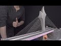 How To Build Beautiful Bridge(model) - Compilation.