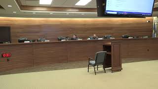 Code Enforcement Abatement Hearing