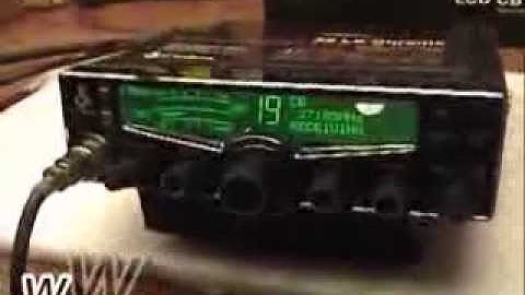 Cobra 29LX Chrome Tune-up Report