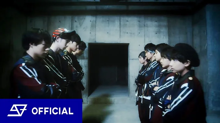 [MV] SUPER★DRAGON / Pendulum Beat!