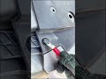 Dual-End Wiring Harness Tool | Easy Plug Removal#wiringtool #harnesstool #cartools