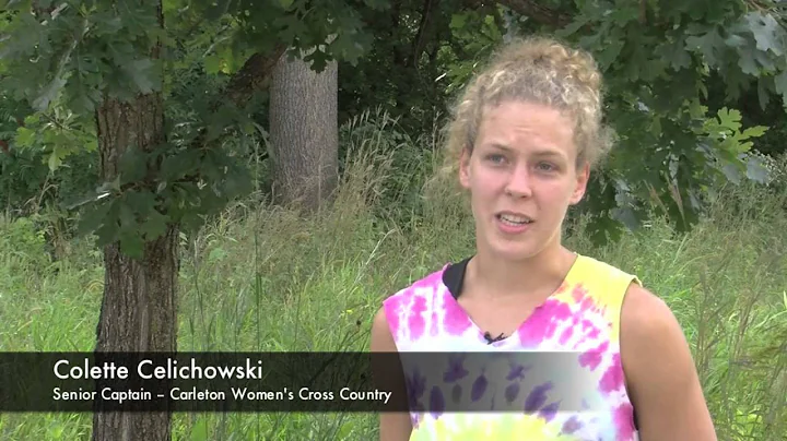 2014 Carleton Women's Cross Country Preview