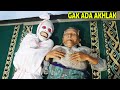 Prank Pocong Terlucu - Gak ada Akhlak mau ketawa takut dosa - dijamin ngakak 🤣