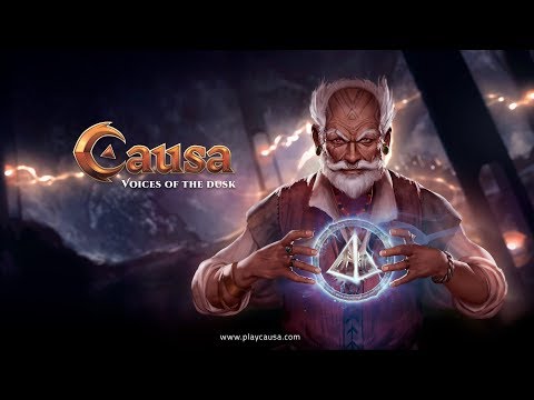 Causa, Voices of the Dusk | Reveal Trailer