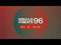 Serious beats 96  mix by artee