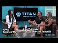 2-21 Titan Medical Health & Lifestyle TV Show! image