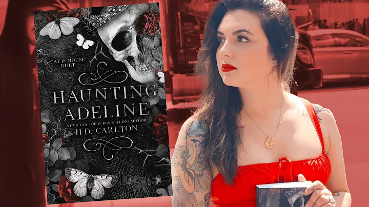 BookTok's Worst: Haunting Adeline