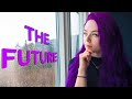 Doing YouTube Fulltime? - The Future of the Channel