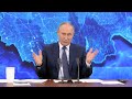 Владимир Путин: с точки зрения международного права Нагорный Карабах – это Азербайджан