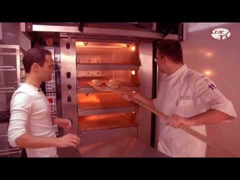 Video: Fransız çörək Bişirmək üçün Necə