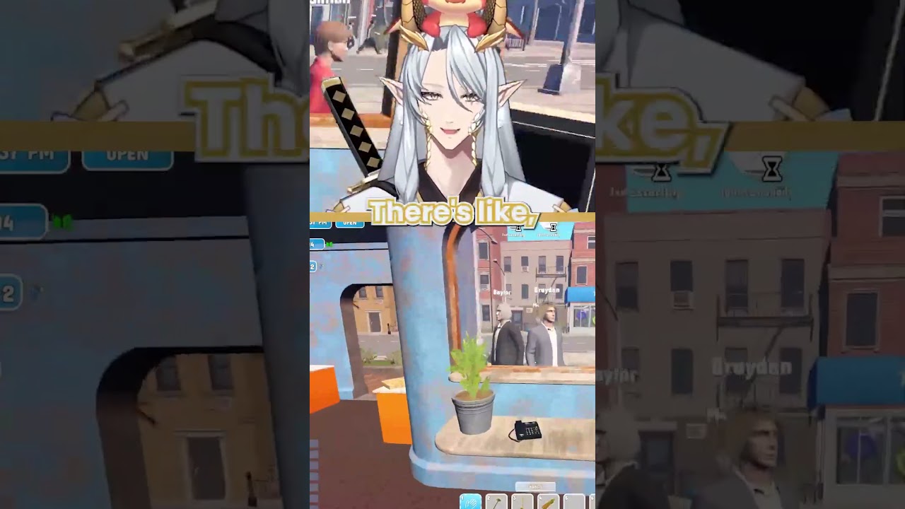 Tatsu's Viewers are NOT good Workers...