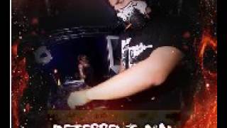 DETERRENT MAN @ Darkside Hardcore Italia Scotland Mix