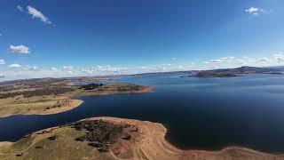 Lake Eucumbene