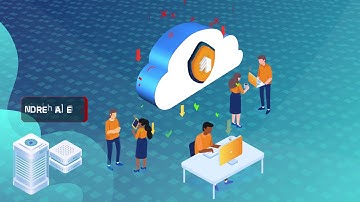 Huge Networks DDoS Detection & Mitigation