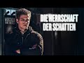 Die Herrschaft der Schatten (Sci-Fi Mystery-Horror | ganzer Horrorfilm, Deutsch)