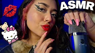 Asmr Beijinhos E Cafuné Em Você Kisses