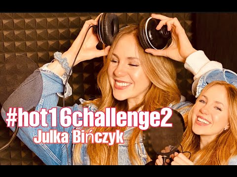 #Hot16Challenge2