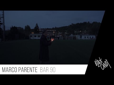 Marco Parente - Bar 90 (Official Video)