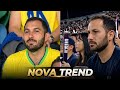 COMO FAZER A NOVA TREND DA ARQUIBANCADA DE IA (Passo a Passo Viral!)