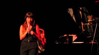 Les Parapluies De Cherbourg By Soetkin Baptist - Original Michel Legrand