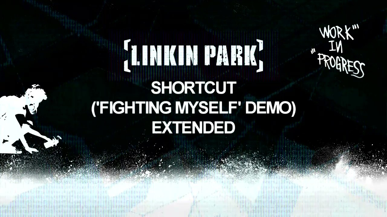 Fighting Myself - Linkin Park, Expert+