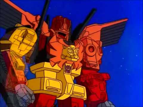 Dinobots