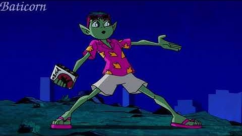 Stand Out Fit In | MEP Part 1