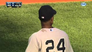 Cano turns two