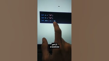 Arithmetic operators in JavaScript | #javascript series part 12 |  Weebookie