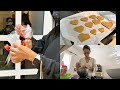 Repartimos galletas de Navidad a nuestros VECINOS❤️🎄