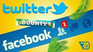 BOUNTY КОМПАНИИ КАК ПРАВИЛЬНО ДЕЛАТЬ ЗАДАНИЕ И БЫСТРО НАБИРАТЬ ДРУЗЕЙ В СОЦ СЕТЯХ BOUNTY КОМПАНИИ КАК ПРАВИЛЬНО ДЕЛАТЬ ЗАДАНИЕ И БЫСТРО НАБИРАТЬ ДРУЗЕЙ В СОЦ СЕТЯХ