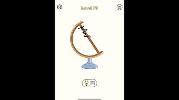 DOP: Draw One Part Level 70 Solution Gameplay #gaming #shorts