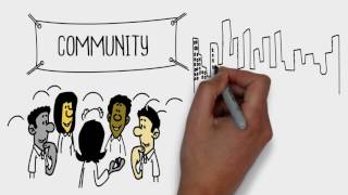 What is Community Mental Health? | CIIS
