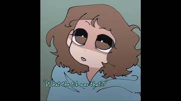 Poor Alfred 😔 #art #oc #originalcharacter #artist #ocartist #animation #digitalart #edit #drawing