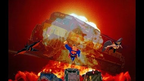 Hornception: Atlas O Dash 8-40B