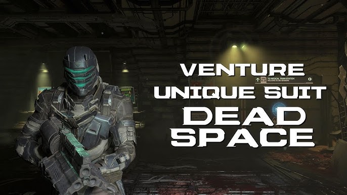 Dead Space Remake Deluxe Edition Suits: How To Equip DLC Armor -  GameRevolution