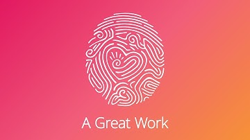 A Great Work: 2021 Youth Theme Song (feat. Nik Day) | Lyric Video