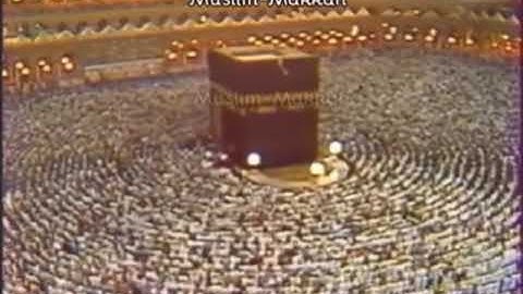 ۞سورة ق {16-27} القارئ الشيخ: علي جابر رحمه الله