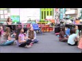 Jean Cole 4th Grade Frontier Elementary Classroom Observation