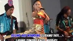 Ratna Antika - Layang Sworo [Official Music Video]  - Durasi: 4:49. 