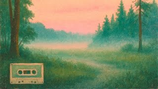 LOWDETAILMODE β Raindrop Echoes (2025)
