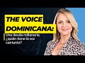 The Voice Dominicana: Una deuda millonaria,¿quién tiene la voz cantante?