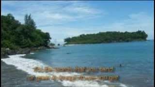 Maggie Mac Neal : I love you this much (lyrics)