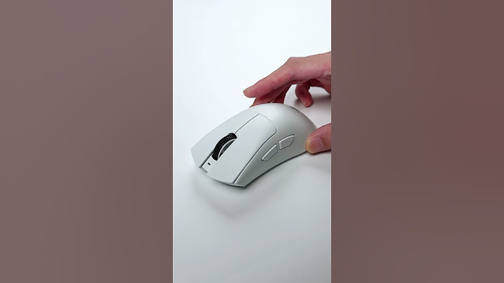 Razer DeathAdder V4 Pro Unboxing & First Impressions!#razer #game #mouse #tech #shorts #gaming #fps