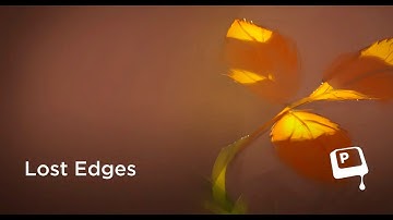 Lost Edges (CtrlPaint.com)