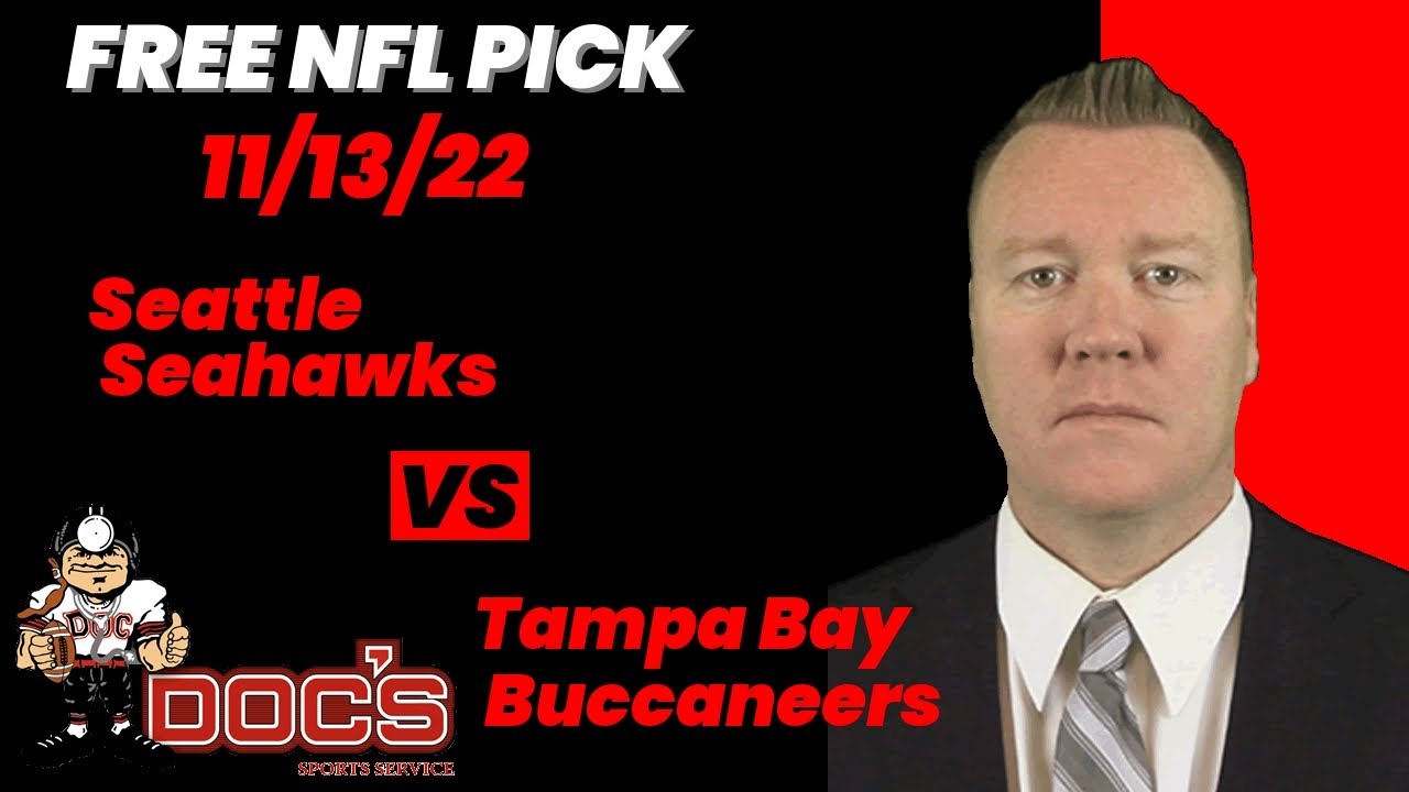 Picks And Predictions For Week 10 Matchup Against The Tampa ...