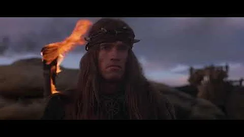 Konan Türkçe Dublaj HD Aksiyon Fantastik Film İzle