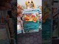 Charizard EX Special Box opening #pokemoncards